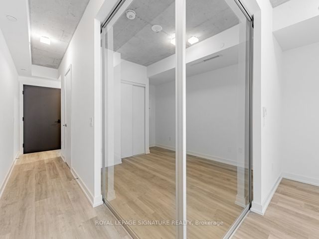 205 - 28 Eastern Ave