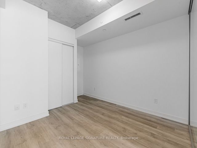 205 - 28 Eastern Ave