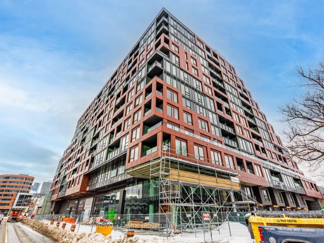 205 - 28 Eastern Ave