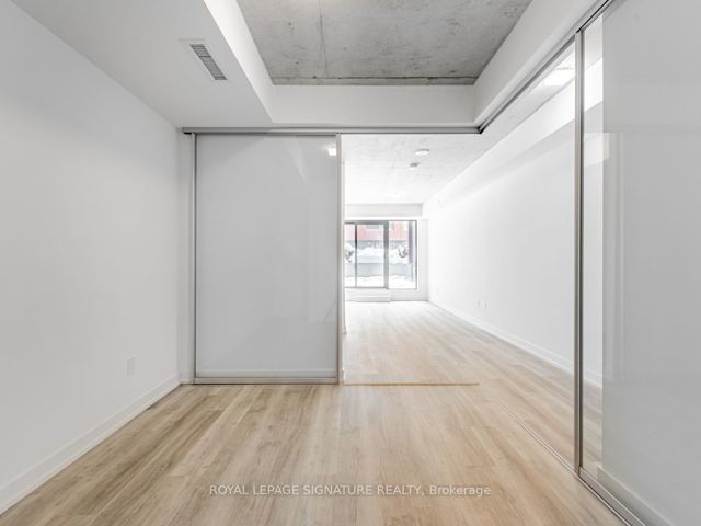 205 - 28 Eastern Ave