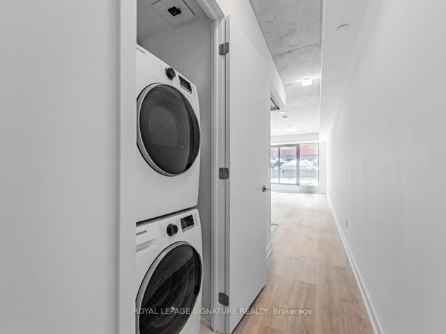 205 - 28 Eastern Ave