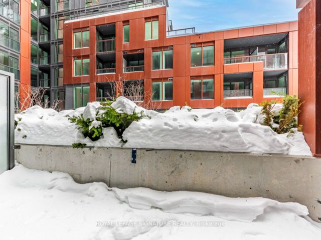 205 - 28 Eastern Ave