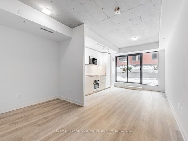 205 - 28 Eastern Ave