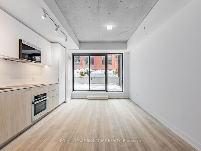 205 - 28 Eastern Ave