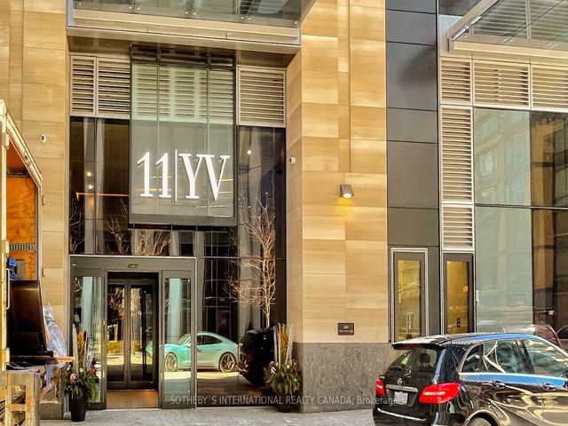 1010 - 11 Yorkville Ave