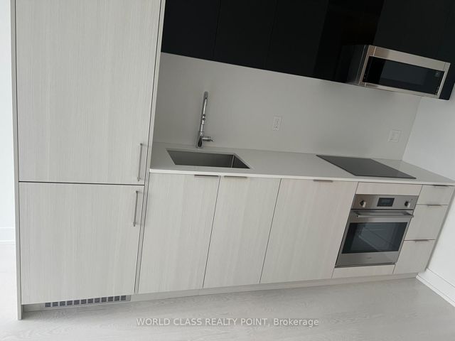 2308 - 308 Jarvis St