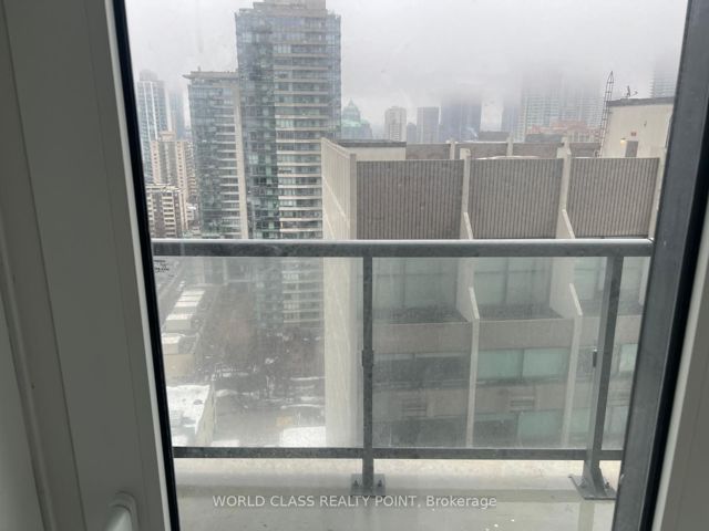 2308 - 308 Jarvis St