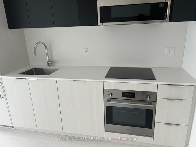 2308 - 308 Jarvis St