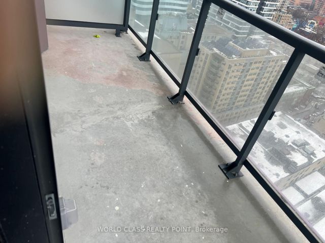 2308 - 308 Jarvis St