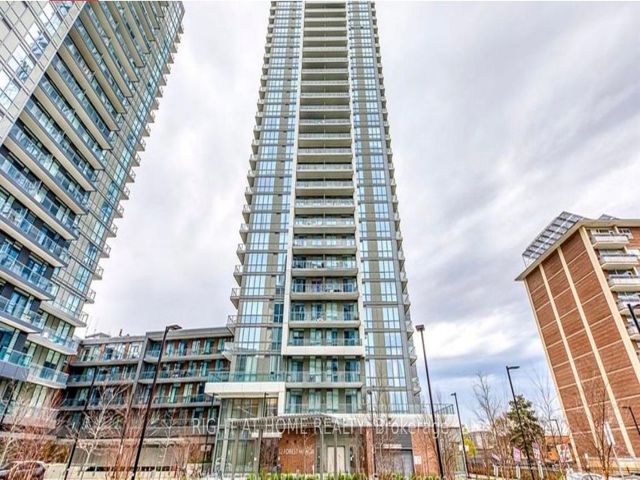 1503 - 32 Forest Manor Rd