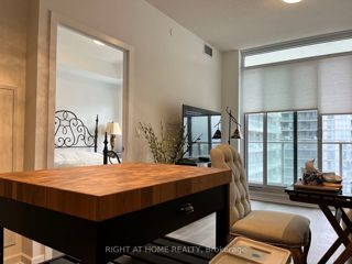 1503 - 32 Forest Manor Rd