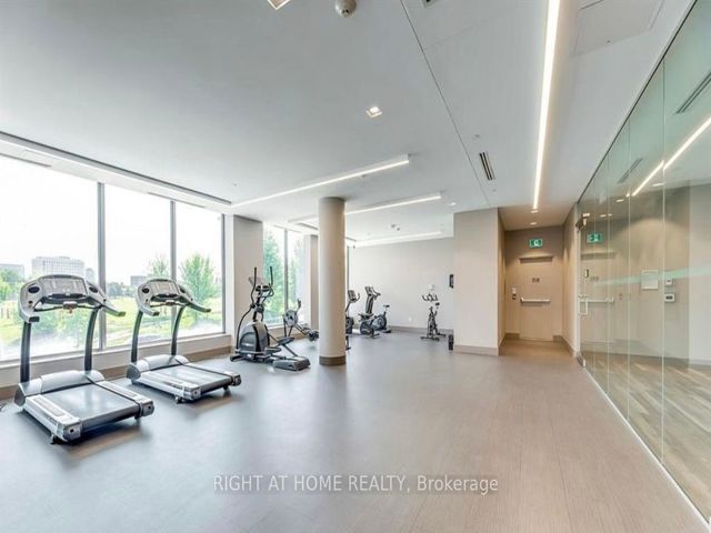 1503 - 32 Forest Manor Rd