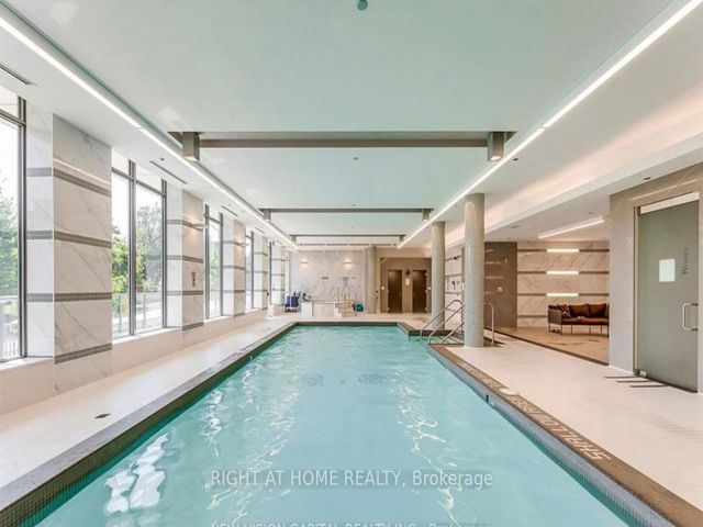 1503 - 32 Forest Manor Rd