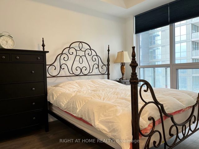 1503 - 32 Forest Manor Rd