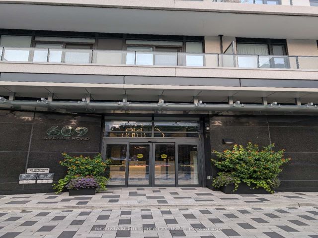 508E - 609 Avenue Rd