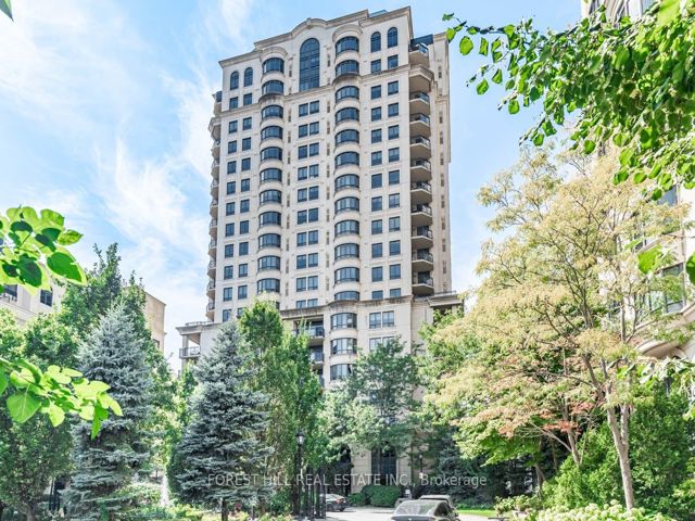 1604B - 660 Sheppard Ave E