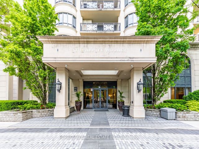 1604B - 660 Sheppard Ave E