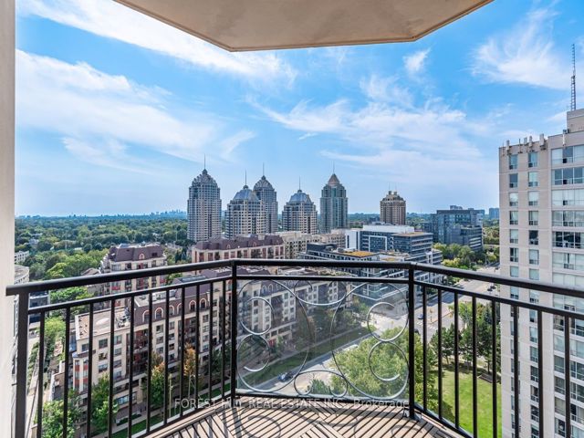 1604B - 660 Sheppard Ave E