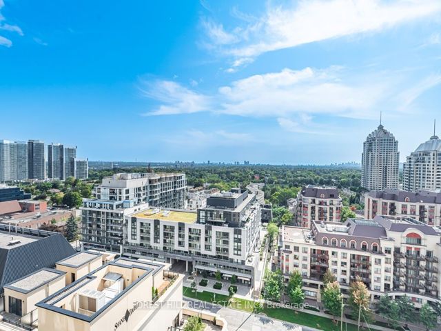 1604B - 660 Sheppard Ave E