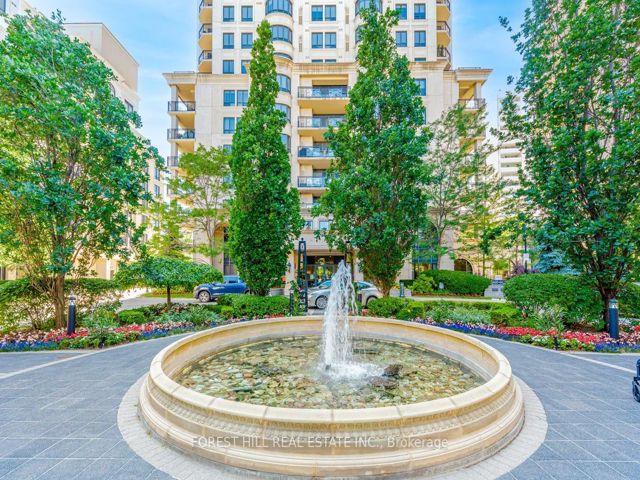 1604B - 660 Sheppard Ave E