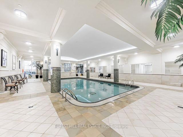 1604B - 660 Sheppard Ave E
