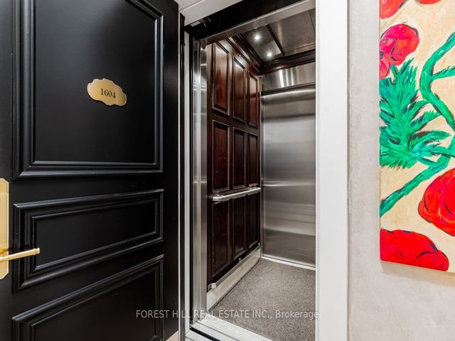 1604B - 660 Sheppard Ave E