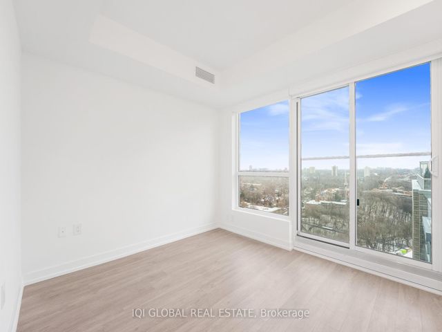 1409 - 395 Bloor St E