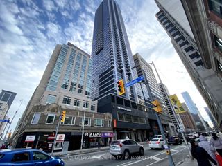 1409 - 395 Bloor St E