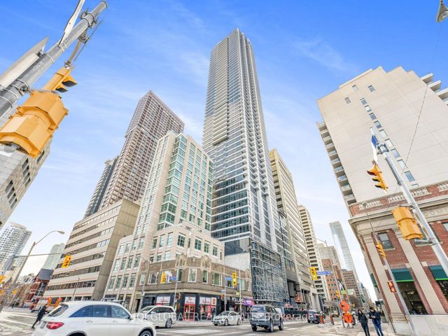 1409 - 395 Bloor St E