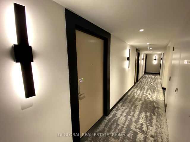 1409 - 395 Bloor St E