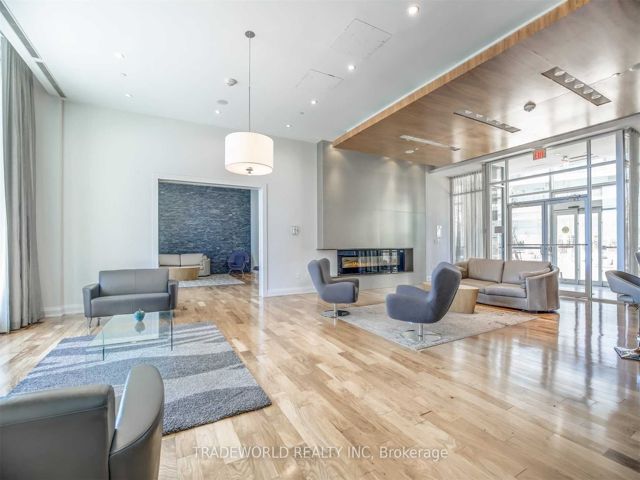 1306 - 66 Forest Manor Rd