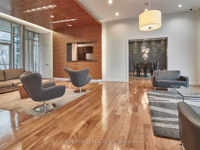 1306 - 66 Forest Manor Rd