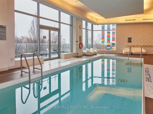 1306 - 66 Forest Manor Rd