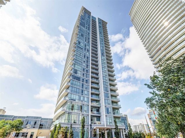 1306 - 66 Forest Manor Rd