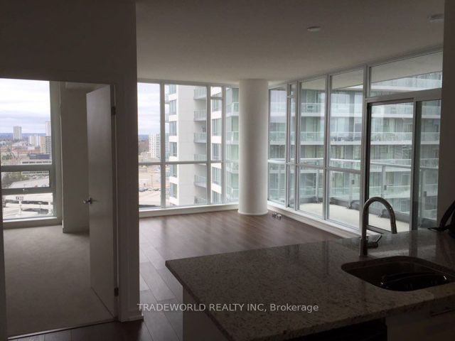 1306 - 66 Forest Manor Rd