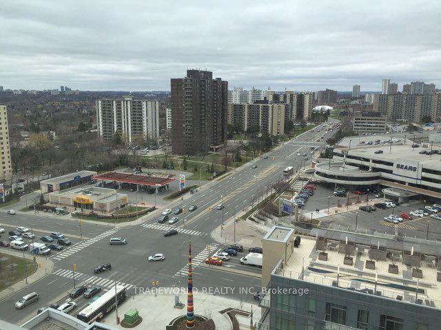 1306 - 66 Forest Manor Rd