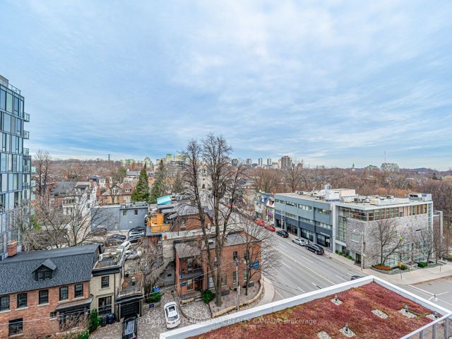 509 - 170 Avenue Rd