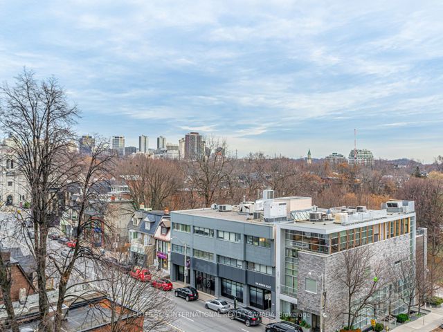 509 - 170 Avenue Rd