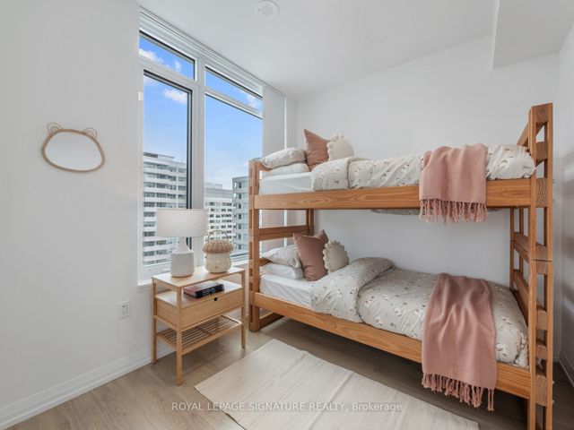 2419 - 50 Dunfield Ave