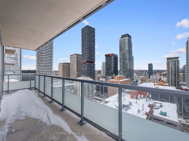 2419 - 50 Dunfield Ave