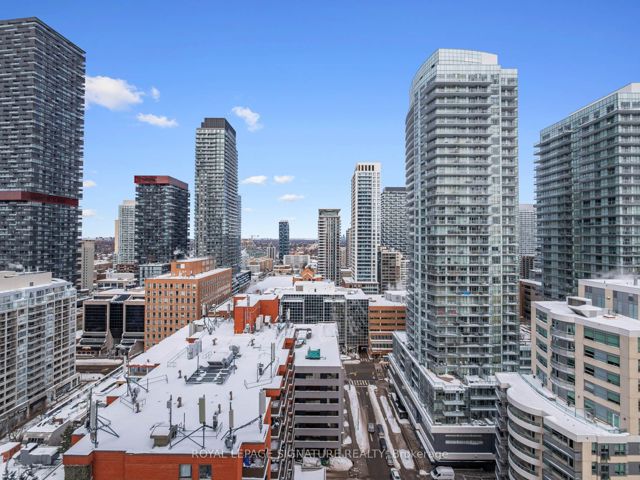 2419 - 50 Dunfield Ave