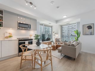2419 - 50 Dunfield Ave