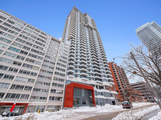 2419 - 50 Dunfield Ave