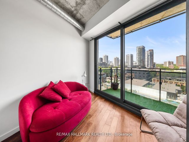 917 - 51 Trolley Cres