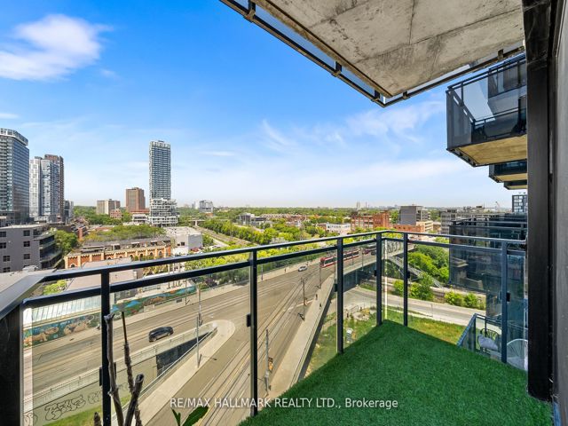 917 - 51 Trolley Cres
