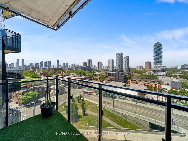 917 - 51 Trolley Cres