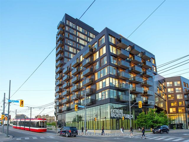 917 - 51 Trolley Cres