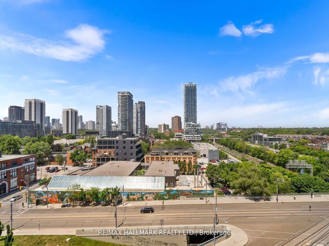 917 - 51 Trolley Cres