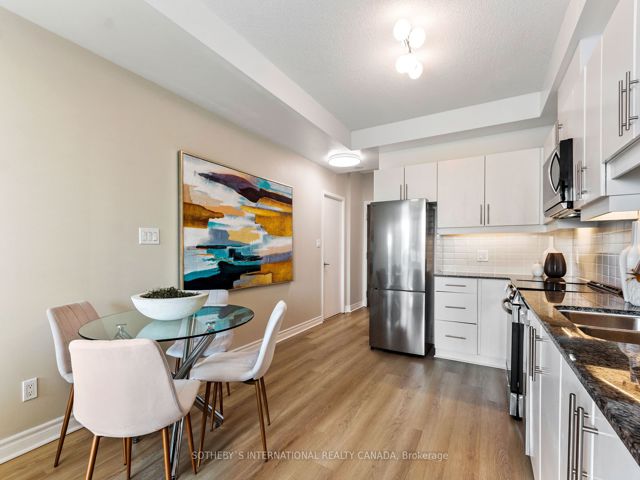 509 - 33 Bay St