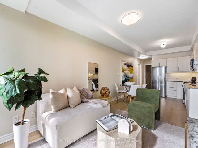509 - 33 Bay St